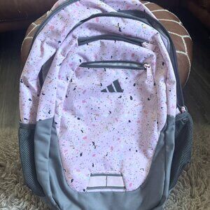 Adidas Backpack (New!)
